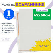 Без бренда «Холст Две картинки на подрамнике 45X60» в Омске в интернет-магазине Без бренда «Холст Две картинки на подрамнике 45X60» в Омске