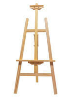 Без бренда «Коробка 10 шт.: Мольберт Две картинки лира, 120 см» в Омске в интернет-магазине Без бренда «Коробка 10 шт.: Мольберт Две картинки лира, 120 см» в Омске