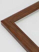 Без бренда «Багетная рамка для картин Ницца 40x50» в Омске 