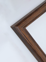 Без бренда «Багетная рамка для картин Монако 40x50» в Омске 