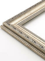 Без бренда «Багетная рамка для картин Анталья 40x50» в Омске 