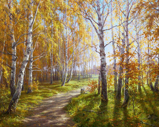 Алмазная мозаика 40x50 2KMA-0028