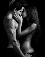 Без бренда «Страстная черно-белая пара» в Омске 