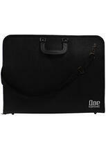 Без бренда «Папка на молнии А3 49х38х3.5 см» в Омске 