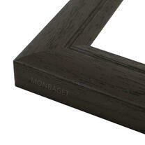 Без бренда «Багетная рамка для картин Ганновер 40x50» в Омске 