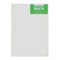 Без бренда «Коробка 20 шт.: Холст Две картинки на подрамнике 50X70» в Омске 