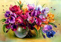 Без бренда «Яркий букет» в Омске в интернет-магазине Без бренда «Яркий букет» в Омске