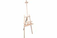 Без бренда «Коробка 10 шт.: Мольберт Две картинки лира с полочкой, 175 см» в Омске в интернет-магазине Без бренда «Коробка 10 шт.: Мольберт Две картинки лира с полочкой, 175 см» в Омске