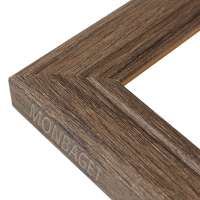 Без бренда «Коробка 15 шт.: Багетная рамка для картин Дюссельдорф 30x40» в Омске 