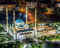 Без бренда «Коробка 20 шт: Восточный дворец ночью» в Омске 