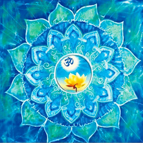 Без бренда «Лотос мандалы (20шт)» в Омске 