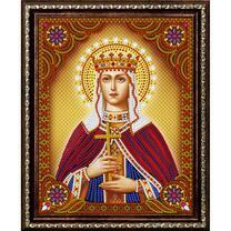 Без бренда «Святая мученица Людмила Чешская» в Омске в интернет-магазине  Без бренда «Святая мученица Людмила Чешская» в Омске