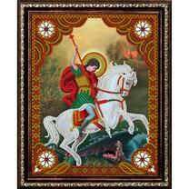 Без бренда «Икона Георгий Победоносец» в Омске 