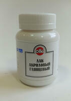 Без бренда «Лак акриловый глянцевый OLKI-2056» в Омске 