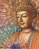 Без бренда «Изображение Будды » в Омске  в интернет-магазине  Без бренда «Изображение Будды » в Омске