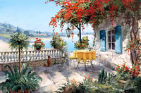 Без бренда «Коробка 25 шт. картин по номерам BOX25-NM-00020» в Омске в интернет-магазине Без бренда «Коробка 25 шт. картин по номерам BOX25-NM-00020» в Омске