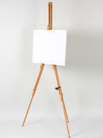 Без бренда «Коробка 12 шт.: Мольберт Две картинки тренога, деревянный» в Омске  в интернет-магазине  Без бренда «Коробка 12 шт.: Мольберт Две картинки тренога, деревянный» в Омске