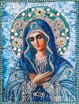 Умиление икона Божьей матери