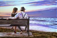 Без бренда «Первое свидание на берегу моря» в Омске  в интернет-магазине  Без бренда «Первое свидание на берегу моря» в Омске