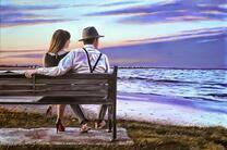 Без бренда «Первое свидание на берегу моря» в Омске в интернет-магазине  Без бренда «Первое свидание на берегу моря» в Омске