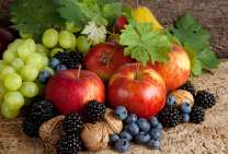 Без бренда «Фрукты, ягоды и орехи» в Омске 