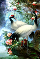 Без бренда «Коробка 25 шт. картин по номерам BOX25-GX29399» в Омске 