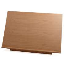 Без бренда «Мольберт большой настольный 59 x 42 см, хлопушка А2» в Омске 