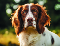 Без бренда «Английский спрингер-спаниель» в Омске в интернет-магазине  Без бренда «Английский спрингер-спаниель» в Омске